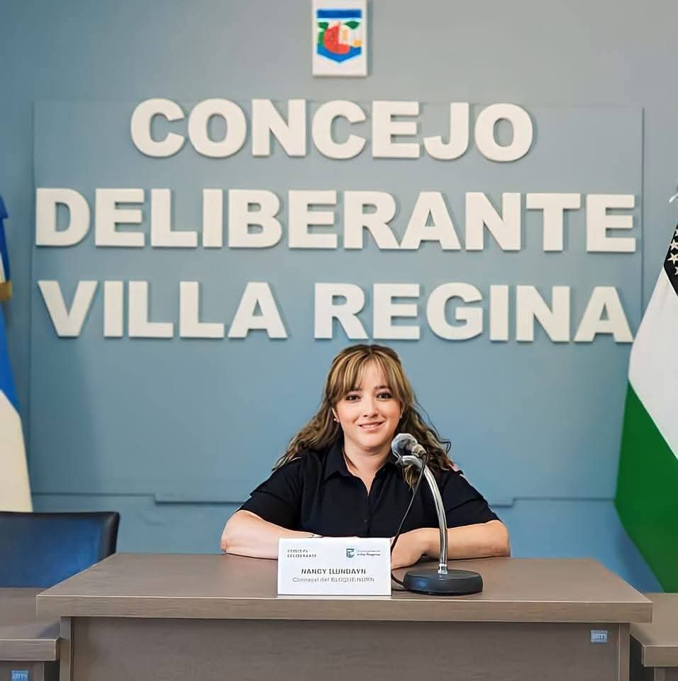 Nadia Ilunday cuestionó el traspaso de ARSA y anticipó una presentación ante la Justicia Nacional